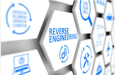 مهندسی معکوس و تکنیک‌های پیشرفته تحلیل 